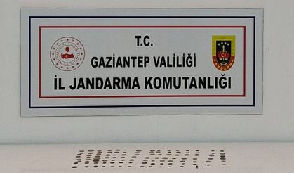 Gaziantep’te 105 Adet Tarihi Sikke Ele Geçirildi