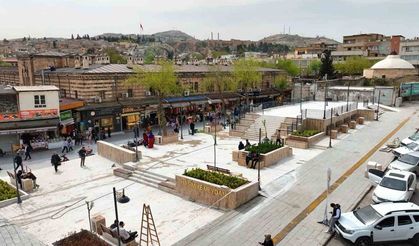 Meydan Projesi, Tarihi Gün Yüzüne Çıkardı