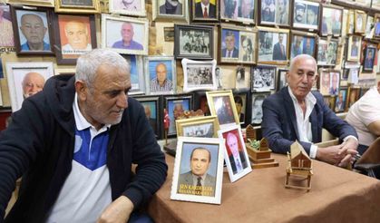 Ölüler Kıraathanesi’nde Gelenek Bozulmadı