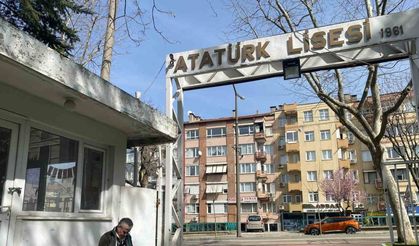 Tarihi Bina İçin Yıkım Kararı