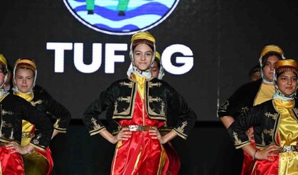 TUFAG, Dünya Çocukları Festivali’ne Katılacak