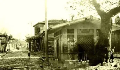 Geçmişin İzlerini Taşıyan Çeşme Restore Edildi