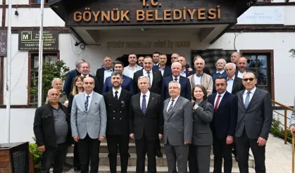 Tarihi İpek Yolu Turizme Açılıyor