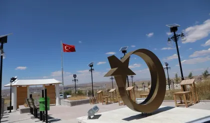 Tarihi Milli Parkın Sınırları Genişletildi
