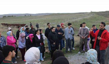 Anadolu’nun İlk Durağı: Kültepe