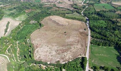 Denizli’deki Arkeolojik Kazıların Sayısı Yükseliyor