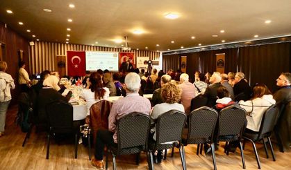 Kültür Elçileri Projesi Başladı