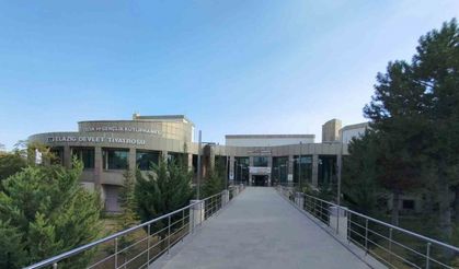 Elazığ’ın Kültür Envanteri Güncelleniyor