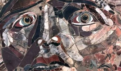 Medusa Mozaiği Yeniden Ziyarete Açıldı