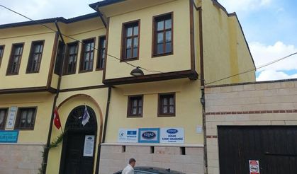 Tarihi Konaklarla İlgili Önemli Çağrı