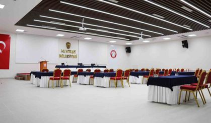 Tarihi Kültür Merkezi Yenilendi