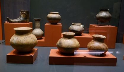Tarihi Kültüre Yeni Bir Bakış