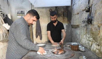 Ustalardan "Çırak" İsyanı