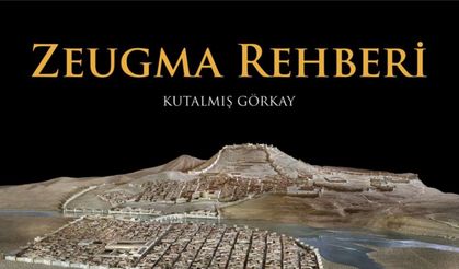 Zeugma’nın Tarihi Okurlarla Buluşuyor