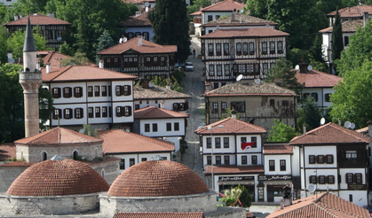 9 Günde Nüfusunun 8 Katı Ziyaretçi