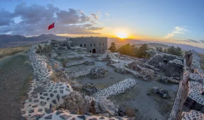 Doğu Cephesi Tarihi Alan Başkanlığı Kuruluyor