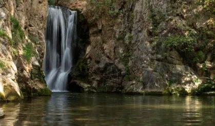 Bursa Yenişehir'e AB'den tarihi hibe... Yarhisar turizmle canlanacak