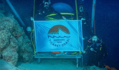 2 bin 300 Yıllık Batıkta Kazılar Yeniden Başladı