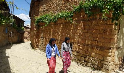 500 Yıllık Mahalle Koruma Altına Alındı