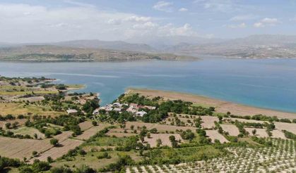 Elazığ’ın Saklı Cenneti: Kurtuluş Köyü