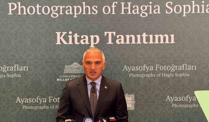Herkes Bilsin ki Fatih’in Emaneti Emin Ellerdedir