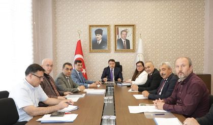 Kültür Varlıklarımızı Gelecek Nesillere de Aktaracağız