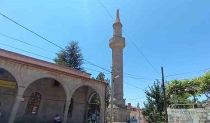 Manevi Buluşma Noktası Ulu Cami