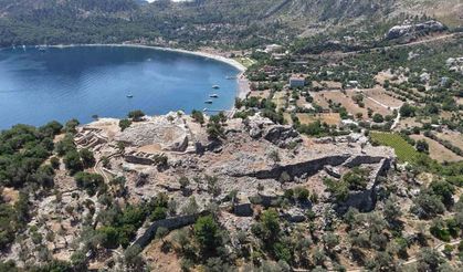 Marmaris’in Binlerce Yıllık Hafızası