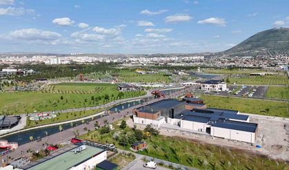 Merakla Beklenen Kent Müzesi İçin "Geri Sayım"