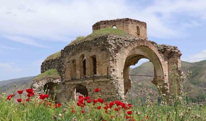 Palu’daki Tarihi Fotoğraf Kareleri