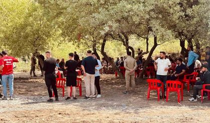 Şenoba‘da huzur ve kardeşlik festivali