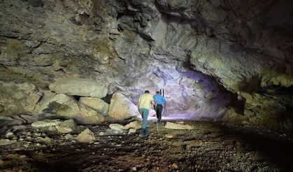 Tarihin ve Doğanın Kucağında: Irınkara Mağarası