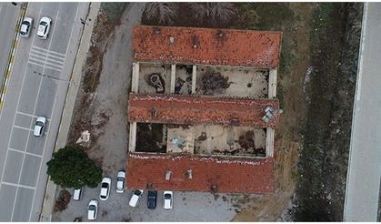 Tavas’ın Tarihi Yapısı Yeniden Canlanıyor