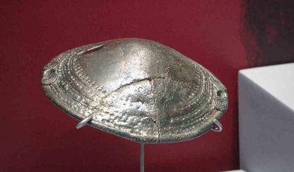 Trabzon’da 10 Bin Yıllık Tarih Gün Yüzüne Çıktı