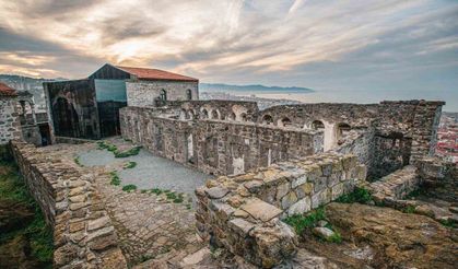 Trabzon’da Müzelere ve Tarihi Yapılara Yoğun İlgi