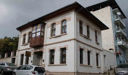 Aydın’ın zamana direnen konaklar, Macar ustaların izlerini taşıyor