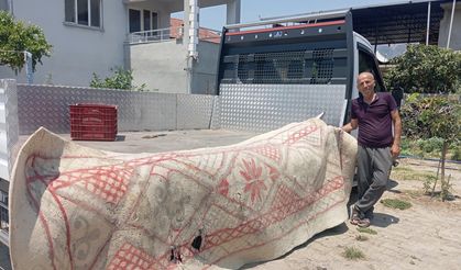 Buharkentliler, kent tarihine sahip çıkıyor