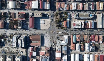 İnşaat üretimi yıllık yüzde 20,3 arttı