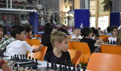 KidZania Geleneksel Satranç Şenliği