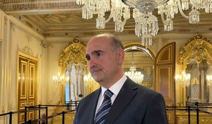 Yıldız Sarayı’na bir yılda 694 bin ziyaret