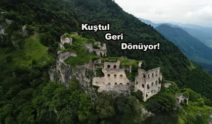 Kuştul ve Vazelon Geri Dönüyor!