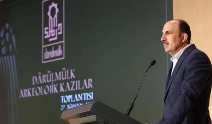 Konya’nın kültürel mirası için ortak akıl toplantısı