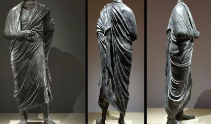 27 bine yakın eser ülkeye döndü