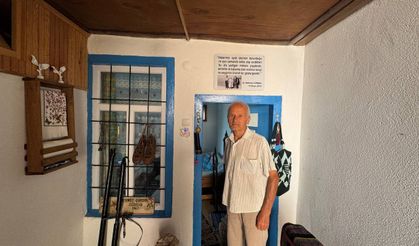 300 yıllık tarihi evini ziyaretçilere ücretsiz açtı