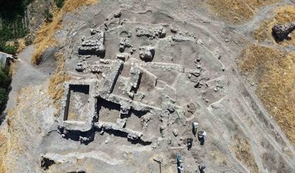 Elazığ'da 51 yıl sonra ilk höyük kazısı