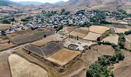 Anadolu’nun en narin kadın iskeletleri Satala’da çıktı