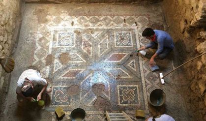 Antik kentlerde ziyaretçi bilinci uyarısı