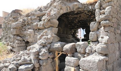 Kayseri’nin ilk medresesini kültür hazineye kazandırılıyor