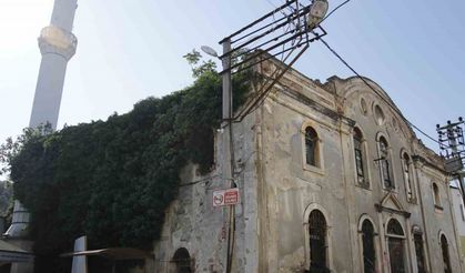 Bursa’daki o kilise belediyeye tahsis kararı