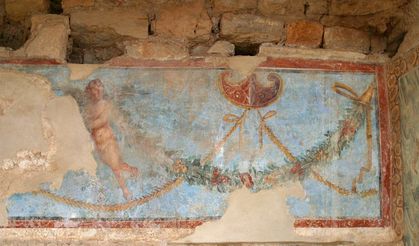 Cengiz Holding’den Efes’e kültürel miras desteği